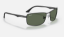 Ray-Ban RB3498  002/71 Siyah Güneş Gözlüğü