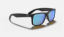 Ray-Ban RB4165 Justin 622/55 Siyah Güneş Gözlüğü