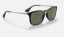 Ray-Ban RB4187 Chris 710/71 Açik Havana Güneş Gözlüğü
