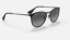 Ray-Ban RB3539 Erika Metal 002/T3 Siyah Güneş Gözlüğü