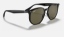 Ray-Ban RB4306  601/9A Siyah Güneş Gözlüğü