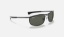 Ray-Ban RB3119M Olympian I Deluxe 002/58 Siyah Güneş Gözlüğü