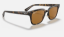 Ray-Ban RB4323  710/83 Açik Havana Güneş Gözlüğü
