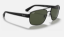 Ray-Ban RB3663  002/31 Siyah Güneş Gözlüğü