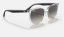 Ray-Ban RB4378  647711 Transparan Güneş Gözlüğü