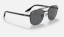 Ray-Ban RB3688  002/B1 Siyah Güneş Gözlüğü