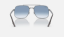 Ray-Ban RB3699  004/3F Bronz Güneş Gözlüğü