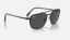Ray-Ban RB3708  002/K8 Siyah Güneş Gözlüğü