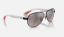 Ray-Ban RB8331M  F0095J Siyah Güneş Gözlüğü
