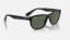 Ray-Ban RB4404M  F68371 Siyah Güneş Gözlüğü
