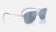 Ray-Ban RBR0102S Caravan Reverse 004/GA Bronz Güneş Gözlüğü