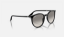 Ray-Ban RB2204  901/32 Siyah Güneş Gözlüğü