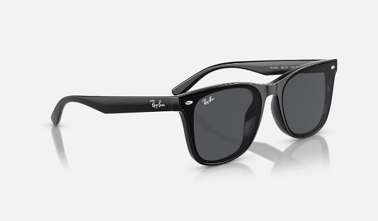 Ray-Ban RB4420  601/87 Siyah Güneş Gözlüğü