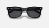 Ray-Ban RB4420  601/87 Siyah Güneş Gözlüğü