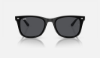 Ray-Ban RB4420  601/87 Siyah Güneş Gözlüğü
