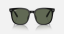 Ray-Ban Core RB4401D  601/71 Siyah Güneş Gözlüğü Fotoğrafı