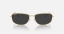 Ray-Ban Core RB3732  001/48 Altin Güneş Gözlüğü Fotoğrafı