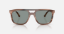 Ray-Ban Core RB2213CH  1423O9 Havana Kahverengi Güneş Gözlüğü Fotoğrafı