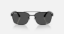 Ray-Ban Core RB3751CH  002/K8 Siyah Güneş Gözlüğü Fotoğrafı